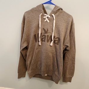 WaWa hoodie 🦋